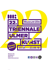 22. Triennale