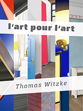 l'art pour l'art